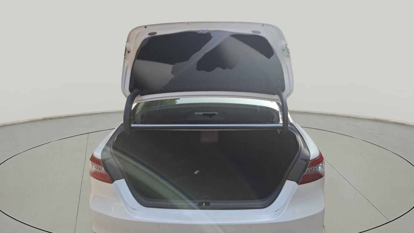 2020 Toyota Camry HYBRID, Hybrid, Automatic, 67,108 km, exterior