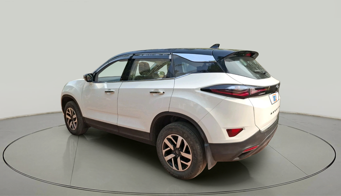 2022 Tata Harrier XZA PLUS 2.0L, Diesel, Automatic, 14,288 km, exterior