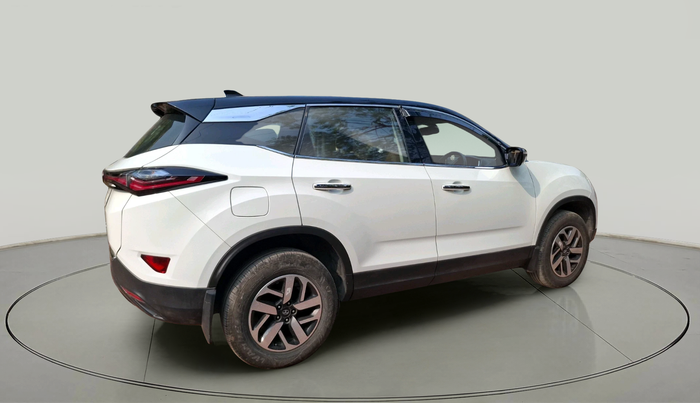 2022 Tata Harrier XZA PLUS 2.0L, Diesel, Automatic, 14,288 km, exterior