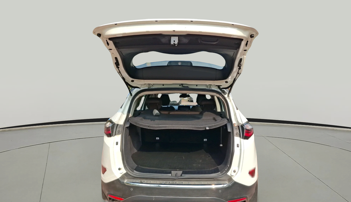 2022 Tata Harrier XZA PLUS 2.0L, Diesel, Automatic, 14,288 km, exterior