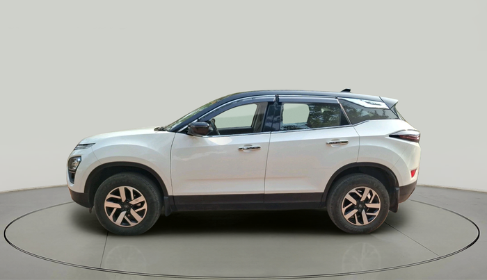 2022 Tata Harrier XZA PLUS 2.0L, Diesel, Automatic, 14,288 km, exterior