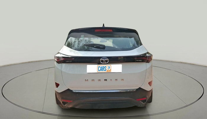 2022 Tata Harrier XZA PLUS 2.0L, Diesel, Automatic, 14,288 km, exterior