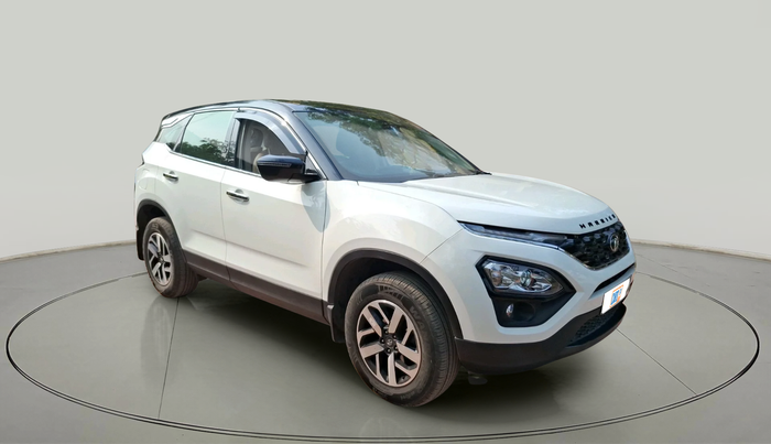 2022 Tata Harrier XZA PLUS 2.0L, Diesel, Automatic, 14,288 km, exterior
