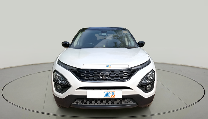 2022 Tata Harrier XZA PLUS 2.0L, Diesel, Automatic, 14,288 km, exterior
