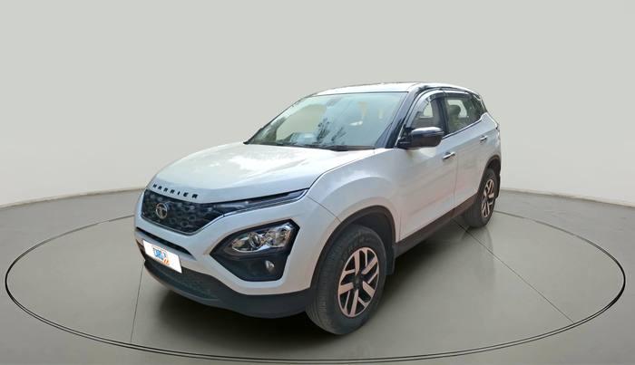 2022 Tata Harrier XZA PLUS 2.0L, Diesel, Automatic, 14,288 km, exterior