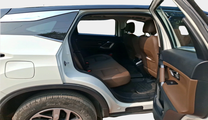 2022 Tata Harrier XZA PLUS 2.0L, Diesel, Automatic, 14,288 km, interior