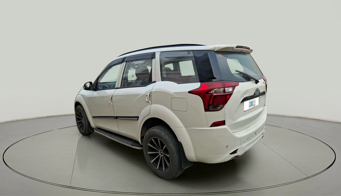 2021 Mahindra XUV500 W5, Diesel, Manual, 97,780 km, exterior