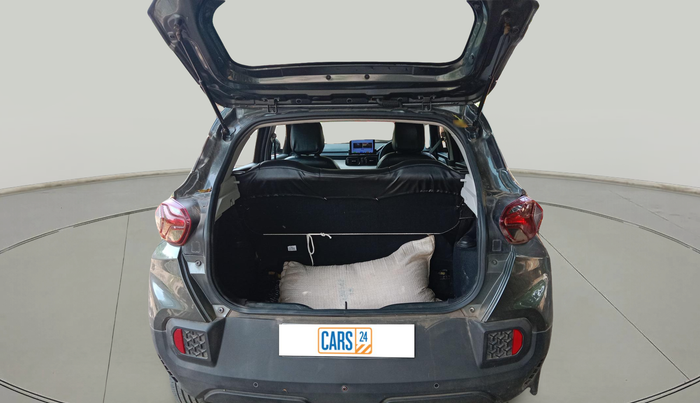 2024 Tata PUNCH PURE MT, Petrol, Manual, 12,145 km, exterior