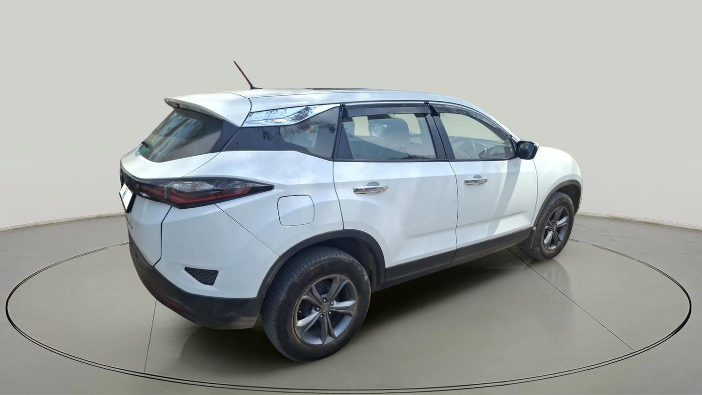 2022 Tata Harrier XT PLUS 2.0L KRYOTEC, Diesel, Manual, 66,806 km, exterior