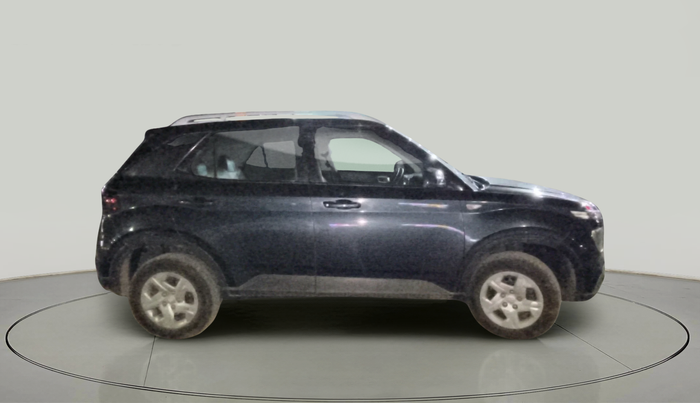 2021 Hyundai VENUE S 1.2, Petrol, Manual, 46,974 km, exterior