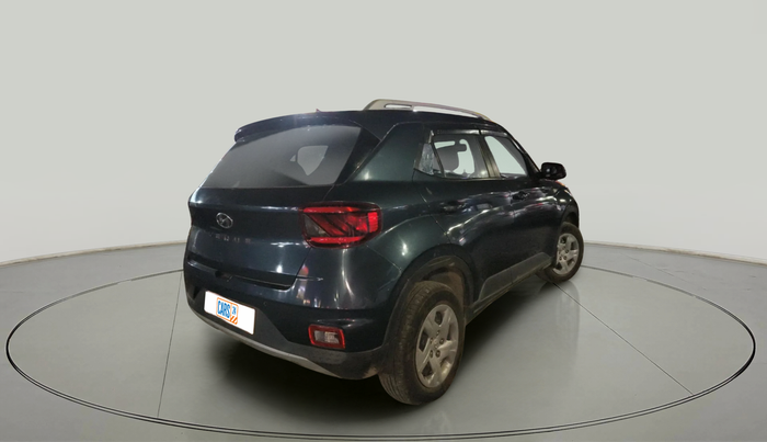 2021 Hyundai VENUE S 1.2, Petrol, Manual, 46,974 km, exterior