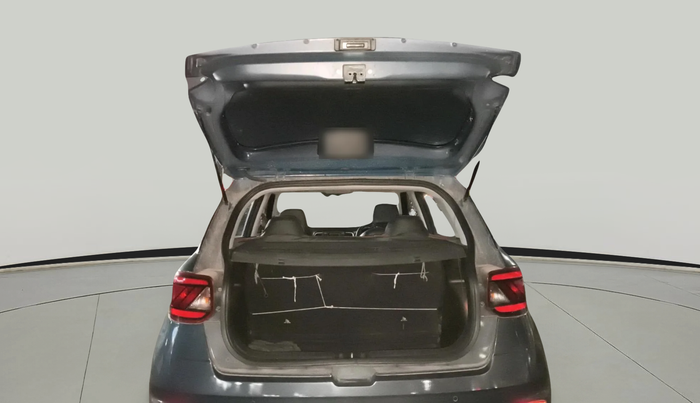 2021 Hyundai VENUE S 1.2, Petrol, Manual, 46,974 km, exterior