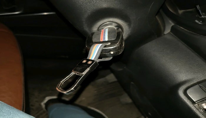 2021 Hyundai VENUE S 1.2, Petrol, Manual, 46,974 km, interior