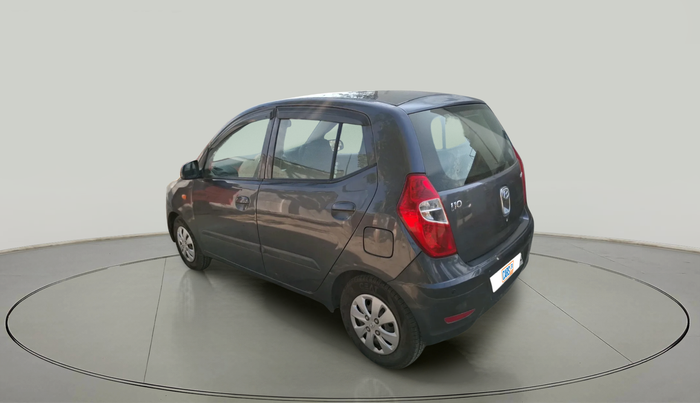 2013 Hyundai i10 MAGNA 1.1, Petrol, Manual, 27,290 km, exterior