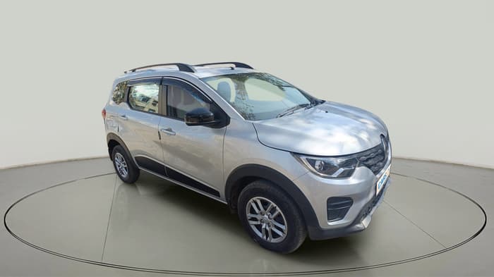 2023 Renault TRIBER RXT, Petrol, Manual, 13,459 km, exterior