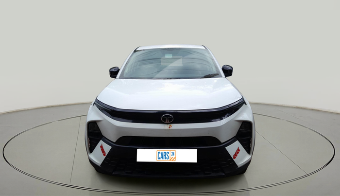 2024 Tata NEXON SMART+ 1.2 PETROL, Petrol, Manual, 20,071 km, exterior
