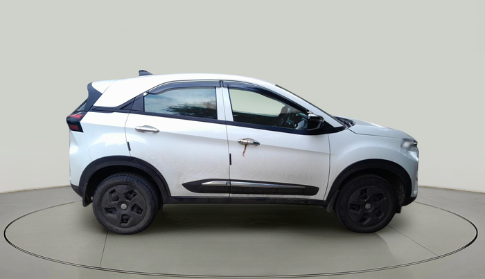 2024 Tata NEXON SMART+ 1.2 PETROL, Petrol, Manual, 20,071 km, exterior