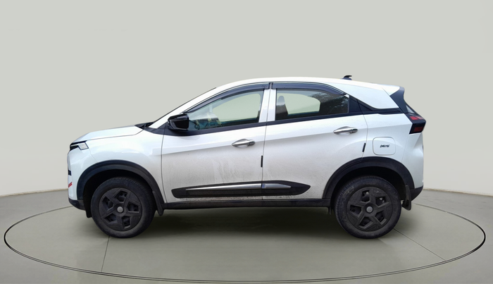 2024 Tata NEXON SMART+ 1.2 PETROL, Petrol, Manual, 20,071 km, exterior