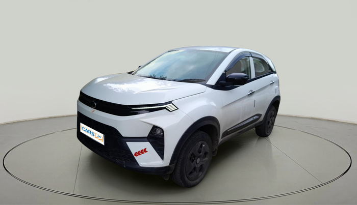 2024 Tata NEXON SMART+ 1.2 PETROL, Petrol, Manual, 20,071 km, exterior