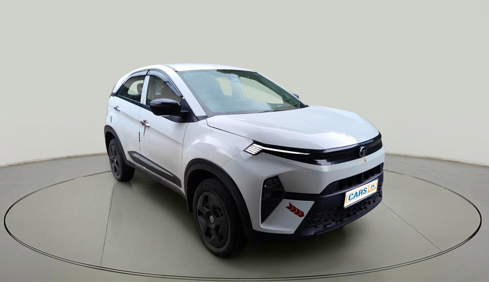 2024 Tata NEXON SMART+ 1.2 PETROL, Petrol, Manual, 20,071 km, exterior