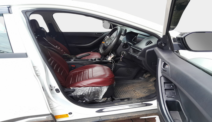 2024 Tata NEXON SMART+ 1.2 PETROL, Petrol, Manual, 20,071 km, interior