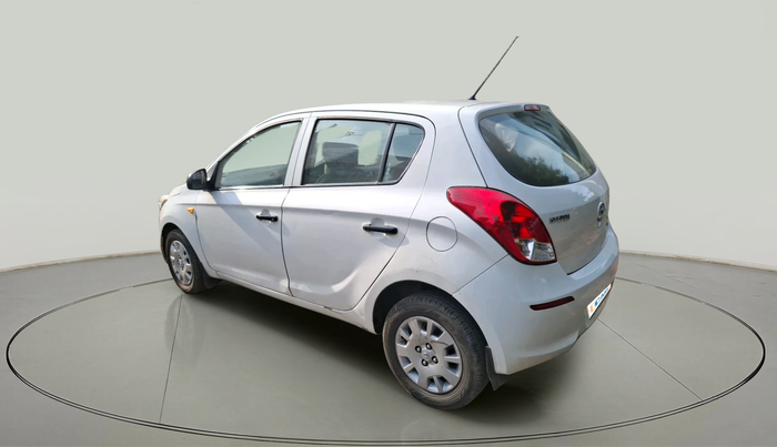 2013 Hyundai i20 ERA 1.2, Petrol, Manual, 73,141 km, exterior