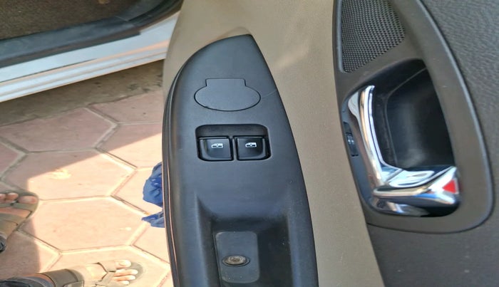 2013 Hyundai i20 ERA 1.2, Petrol, Manual, 73,141 km, interior