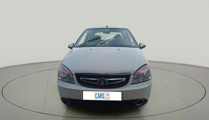 2015 Tata Indigo ECS LX TDI, Diesel, Manual, 1,53,857 km, exterior