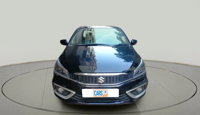 2024 Maruti Ciaz ZETA 1.5 SHVS MT PETROL, Petrol, Manual, 23,319 km, exterior