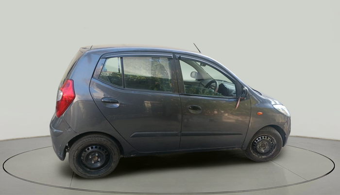 2011 Hyundai i10 ERA 1.1, Petrol, Manual, 43,720 km, exterior