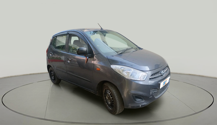 2011 Hyundai i10 ERA 1.1, Petrol, Manual, 43,720 km, exterior