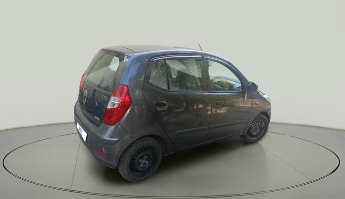 2011 Hyundai i10 ERA 1.1, Petrol, Manual, 43,720 km, exterior