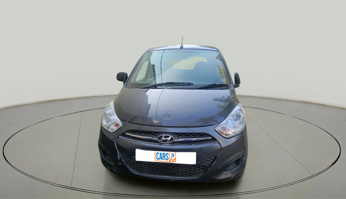 2011 Hyundai i10 ERA 1.1, Petrol, Manual, 43,720 km, exterior