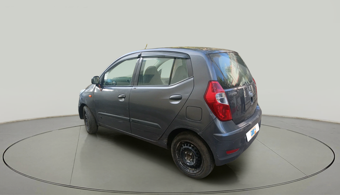 2011 Hyundai i10 ERA 1.1, Petrol, Manual, 43,720 km, exterior