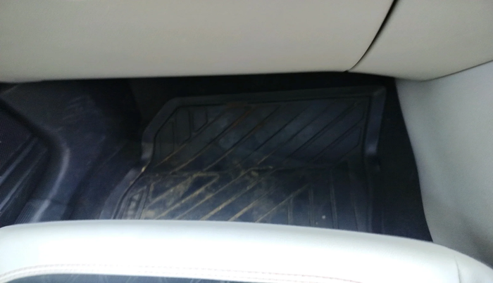 2022 Volkswagen TAIGUN GT 1.5 TSI MT, Petrol, Manual, 70,527 km, interior