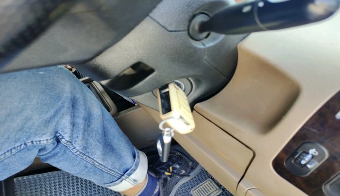 2021 Mahindra Bolero B6, Diesel, Manual, 1,08,050 km, interior