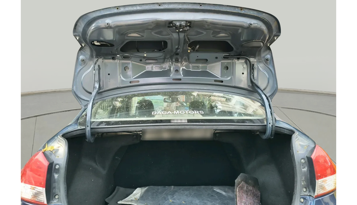 2017 Maruti Ciaz ZETA DIESEL 1.3, Diesel, Manual, 1,40,863 km, exterior