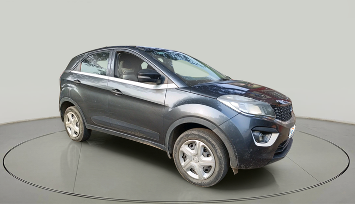 2019 Tata NEXON XM DIESEL, Diesel, Manual, 58,381 km, exterior