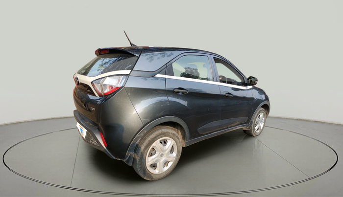 2019 Tata NEXON XM DIESEL, Diesel, Manual, 58,381 km, exterior