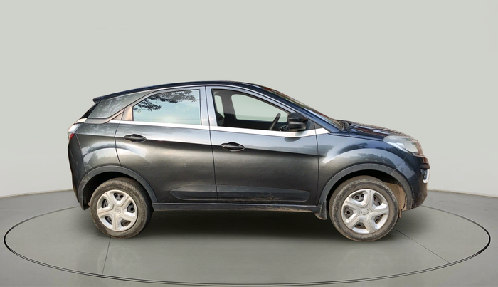 2019 Tata NEXON XM DIESEL, Diesel, Manual, 58,381 km, exterior