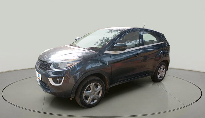 2019 Tata NEXON XM DIESEL, Diesel, Manual, 58,381 km, exterior