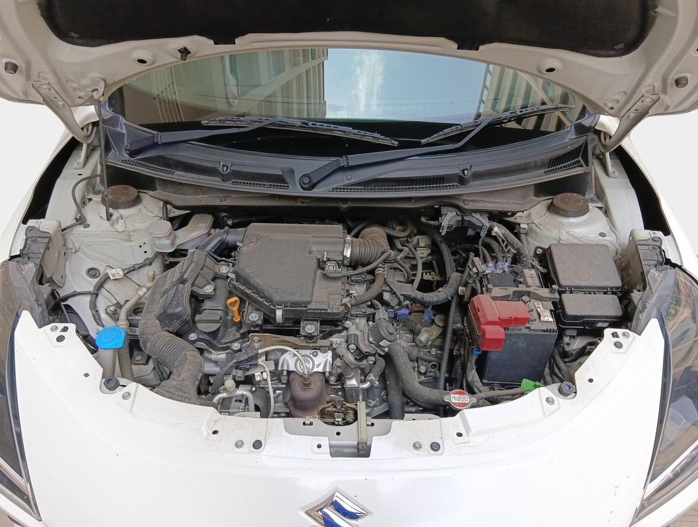 2024 Maruti Swift VXi (O), Petrol, Manual, 36,025 km, exterior
