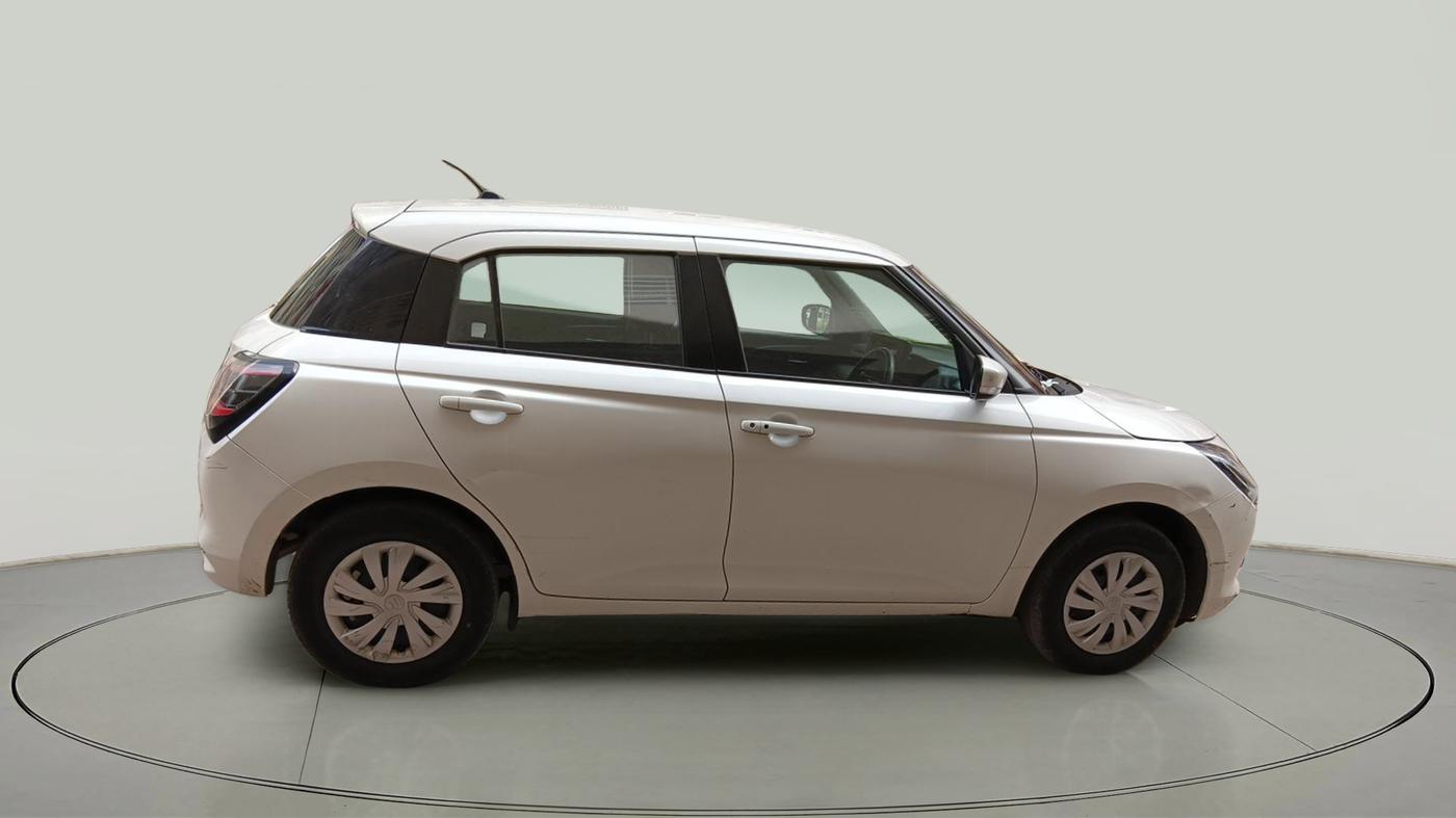 2024 Maruti Swift VXi (O), Petrol, Manual, 36,025 km, exterior