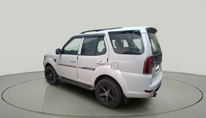 2015 Tata Safari Storme 2.2 EX 4X2, Diesel, Manual, 76,380 km, exterior