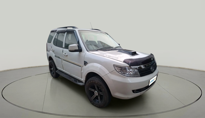 2015 Tata Safari Storme 2.2 EX 4X2, Diesel, Manual, 76,380 km, exterior