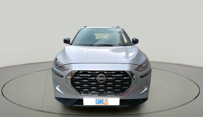 2023 Nissan MAGNITE XE, Petrol, Manual, 20,867 km, exterior