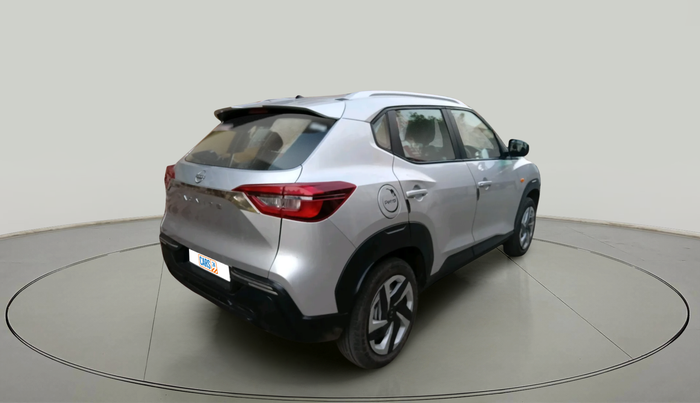 2023 Nissan MAGNITE XE, Petrol, Manual, 20,867 km, exterior