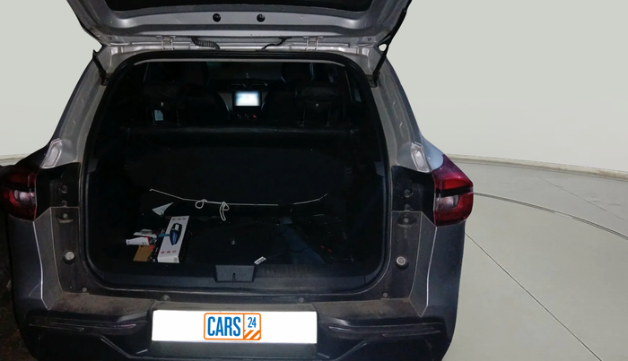 2023 Nissan MAGNITE XE, Petrol, Manual, 20,867 km, exterior