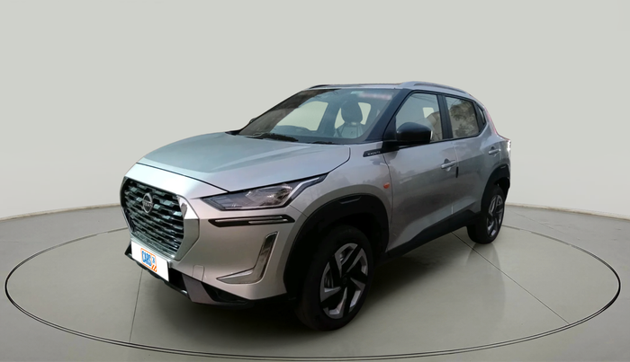 2023 Nissan MAGNITE XE, Petrol, Manual, 20,867 km, exterior