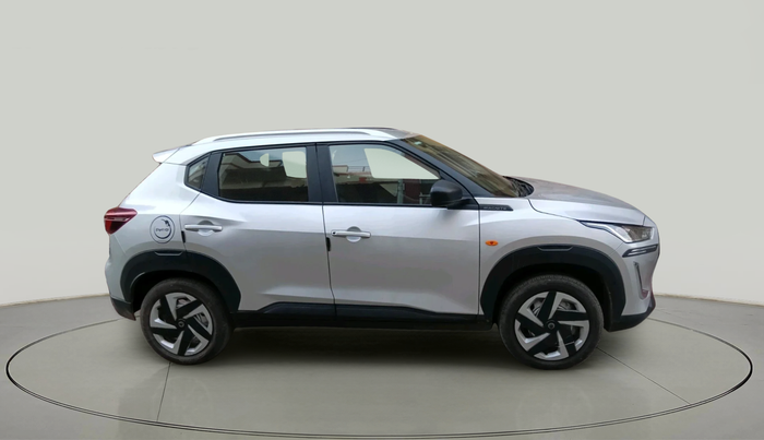 2023 Nissan MAGNITE XE, Petrol, Manual, 20,867 km, exterior